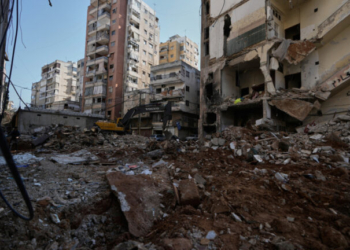 Χεζμπολάχ: Εκτόξευσε περίπου 200 βλήματα προς το Ισραήλ και σε ισραηλινά στρατεύματα στο Λίβανο