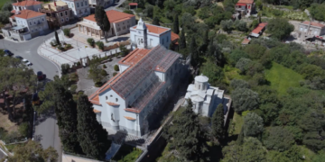 Χίος - Ρουκετοπόλεμος Βροντάδου: Παράδοση και προβληματισμός για την ασφάλεια