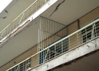 Χίος: Σοβαρές καταγγελίες για το 3ο Γυμνάσιο και την ασφάλεια των μαθητών