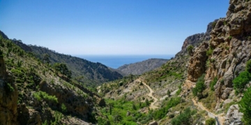Δέκα μήνες λειτουργίας για το Παρατηρητήριο Κλιματικής Αλλαγής Κρήτης