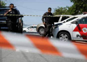 Δεκατριάχρονος άνοιξε πυρ σε σχολείο στη Βραζιλία - Δύο μέλη του προσωπικού νεκρά