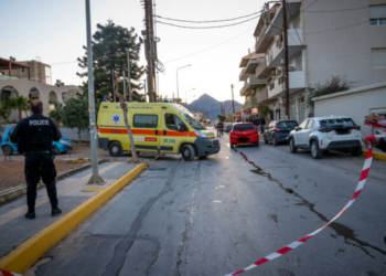 «Δεν έβλεπα τίποτα άλλο παρά τον φονιά του γιου μου»: Η απολογία του 54χρονου για το έγκλημα στην Κρήτη