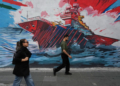 «Δεν θα μείνει τίποτα»: Ο Τραμπ ανήρτησε AI εικόνα - Πατάει το «κόκκινο κουμπί» των πυρηνικών κατά του Ιράν