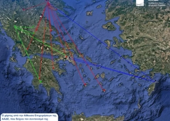 «ΔΕΟΣ» από την ΑΑΔΕ: Ξήλωσε κύκλωμα λαθρεμπορίου υγραερίου- 15 βυτιοφόρα και 293.000 λίτρα κατασχέθηκαν(ΦΩΤΟ)