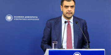 Δέσμευση Μαρινάκη στην ΕΙΙΡΑ για οριστική επίλυση της αδειοδότησης των ραδιοφώνων της Αττικής