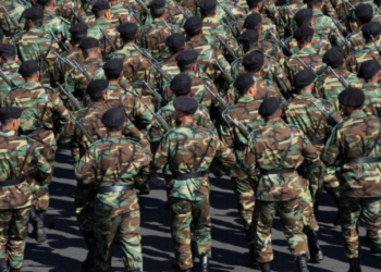 Διαψεύδει κατηγορηματικά το Ιράν: Καμία επίθεση δεν έγινε στα ΗΑΕ