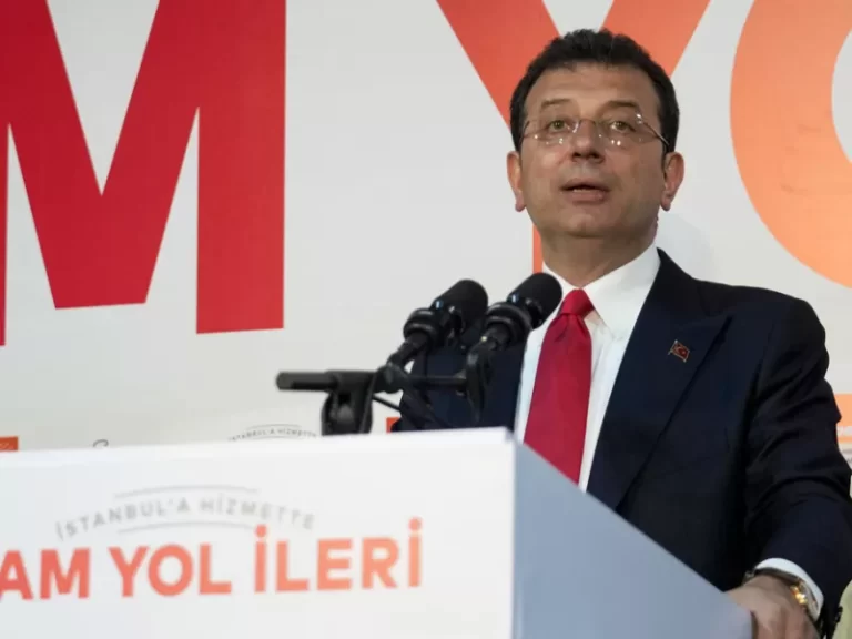 Δίκη Ιμάμογλου για πολιτική κατασκοπεία: «Σκουπίδια το κατηγορητήριο - Πολιτική δίωξη χωρίς αποδείξεις»