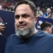Δικογραφία από την Αστυνομία για το επεισόδιο Μαρινάκη – Δημητριάδη στο ΟΑΚΑ