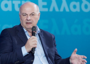 Δικογραφία εις βάρος δύο ατόμων για απειλητικό email στον Κώστα Τσιάρα
