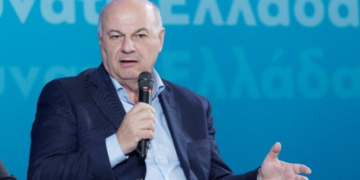 Δικογραφία εις βάρος δύο ατόμων για απειλητικό email στον Κώστα Τσιάρα