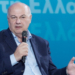 Δικογραφία εις βάρος δύο ατόμων για απειλητικό email στον Κώστα Τσιάρα
