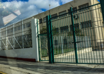 Δολοφονία 21χρονου Νικήτα: Υπό άκρα μυστικότητα η μεταγωγή του ζευγαριού στις φυλακές Κορυδαλλού