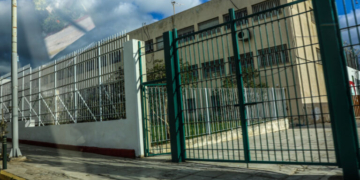 Δολοφονία 21χρονου Νικήτα: Υπό άκρα μυστικότητα η μεταγωγή του ζευγαριού στις φυλακές Κορυδαλλού