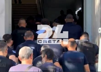 Δολοφονία Ράνιας Μπουρνέλη: Σε κάθειρξη 20 ετών καταδικάστηκε ο 35χρονος Γάλλος