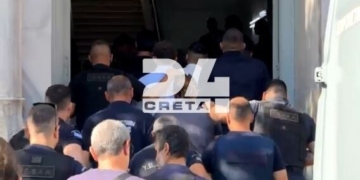 Δολοφονία Ράνιας Μπουρνέλη: Σε κάθειρξη 20 ετών καταδικάστηκε ο 35χρονος Γάλλος