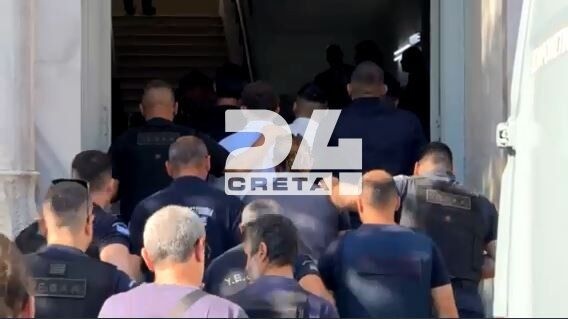 Δολοφονία Ράνιας Μπουρνέλη: Σε κάθειρξη 20 ετών καταδικάστηκε ο 35χρονος Γάλλος