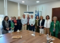 Δωρεά από το Δίκτυο Παρέμβασης Γυναικών Κρήτης στο ΕΛΜΕΠΑ