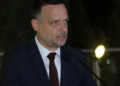 Δούκας για Λεωφόρο Προφήτη Δανιήλ: Προχωράμε με έργα που αφήνουν αποτύπωμα