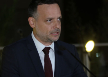 Δούκας για Λεωφόρο Προφήτη Δανιήλ: Προχωράμε με έργα που αφήνουν αποτύπωμα