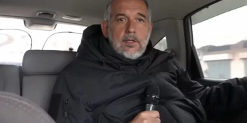 Δύο μήνες στον πόλεμο του Λιβάνου: Ο απεσταλμένος του ΣΚΑΪ, Χρήστος Νικολαΐδης, μιλά για την εμπειρία του