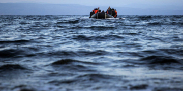 Δύο νέες «καραβιές» μεταναστών νότια της Κρήτης