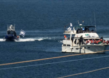 ΕΕ κατά Γκβιρ: Ιταλία, Ισπανία και Ιρλανδία ζητούν κυρώσεις για το βίντεο με τους ακτιβιστές