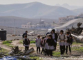 ΕΕ: Κυρώσεις κατά βίαιων εποίκων στη Δυτική Όχθη