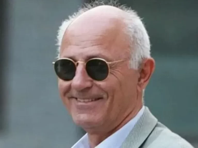 Πέθανε ο δημοσιογράφος και συγγραφέας Δημήτρης Γκιώνης