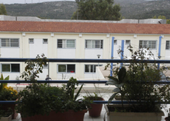 Έγκλημα στο Δαφνί: 48χρονος τρόφιμος στραγγάλισε συγκάτοικό του μετά από καβγά