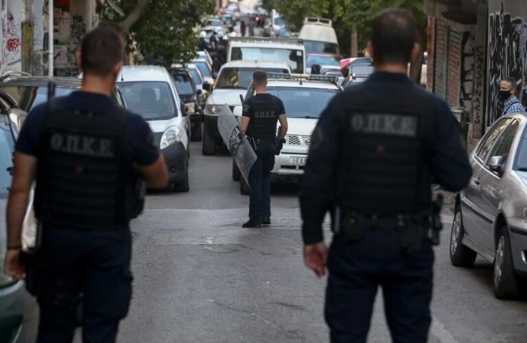 Εγκληματικές οργανώσεις: Έρχεται νέος κύκλος συλλήψεων και στην Κρήτη