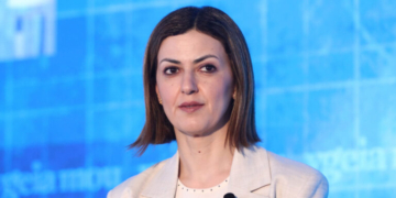 Ειρήνη Αγαπηδάκη για τη χθεσινή ξαφνική αδιαθεσία της: «Ευγνώμων στους γιατρούς και τους νοσηλευτές»