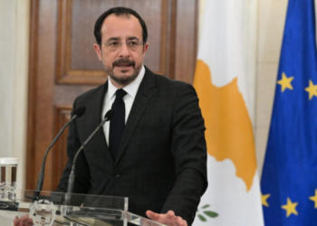Εκλογές στην Κύπρο: Μήνυμα Χριστοδουλίδη κατά της αποχής – Στις 18:00 κλείνουν οι κάλπες