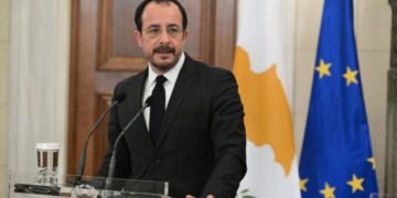 Εκλογές στην Κύπρο: Μήνυμα Χριστοδουλίδη κατά της αποχής – Στις 18:00 κλείνουν οι κάλπες