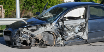 ΕΛΑΣ: Επτά νεκροί και 527 τραυματίες σε 461 τροχαία τον Απρίλιο στην Αττική