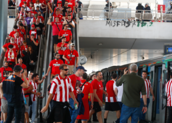 ΕΛΑΣ: Πώς θα γίνει η μετακίνηση των φιλάθλων για τον τελικό του Final Four της Euroleague