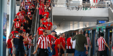 ΕΛΑΣ: Πώς θα γίνει η μετακίνηση των φιλάθλων για τον τελικό του Final Four της Euroleague