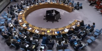 Ελλάδα στο Συμβούλιο Ασφαλείας του ΟΗΕ: Σημαντικό βήμα κατά της ατιμωρησίας στη Λιβύη η υπόθεση Ελ Χίσρι