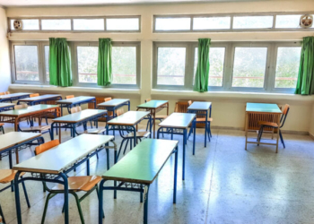 Έναρξη εξετάσεων στα λύκεια αύριο - Αντίστροφη μέτρηση για τις πανελλήνιες