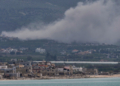 Ένας νεκρός κι 8 τραυματίες από ισραηλινά πλήγματα στον νότιο Λίβανο