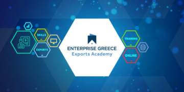Ενημέρωση του Επιμελητηρίου Χανίων για τη Συμμετοχή Επιχειρηματιών στην «Ακαδημία Εξαγωγών της Enterprise Greece»