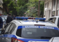 Ένοπλη ληστεία σε ψιλικατζίδικο στη Θεσσαλονίκη