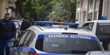 Ένοπλη ληστεία σε ψιλικατζίδικο στη Θεσσαλονίκη