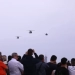 Εντυπωσιακό airshow στον Φλοίσβο για τα 95 χρόνια της Πολεμικής Αεροπορίας - Δείτε φωτογραφίες
