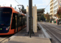 Επαναλειτουργεί από σήμερα η στάση Τραμ «Ζάππειο» - Κανονικά η κυκλοφορία σε ολόκληρη τη Γραμμή 6