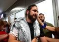 Επαναπατρίστηκαν οι Έλληνες ακτιβιστές του Στολίσκου για τη Γάζα - Δείτε βίντεο, φωτογραφίες