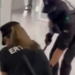 Eπεισόδια στο αεροδρόμιο του Μπιλμπάο: Αστυνομικοί ξυλοκόπησαν ακτιβιστές του στολίσκου Sumud - Βίντεο