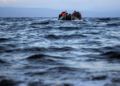 Eπιχείρηση διάσωσης μεταναστών νότια της Ιεράπετρας