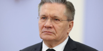 Επικεφαλής Rosatom: Η κατάσταση στον πυρηνικό σταθμό της Ζαπορίζια φθάνει στο «σημείο χωρίς επιστροφή»