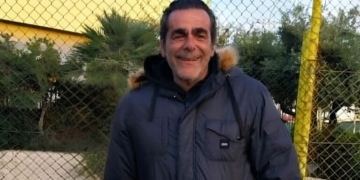 Επίσημο: Επιστροφή Σταύρου Λαμπράκη στον Εργοτέλη