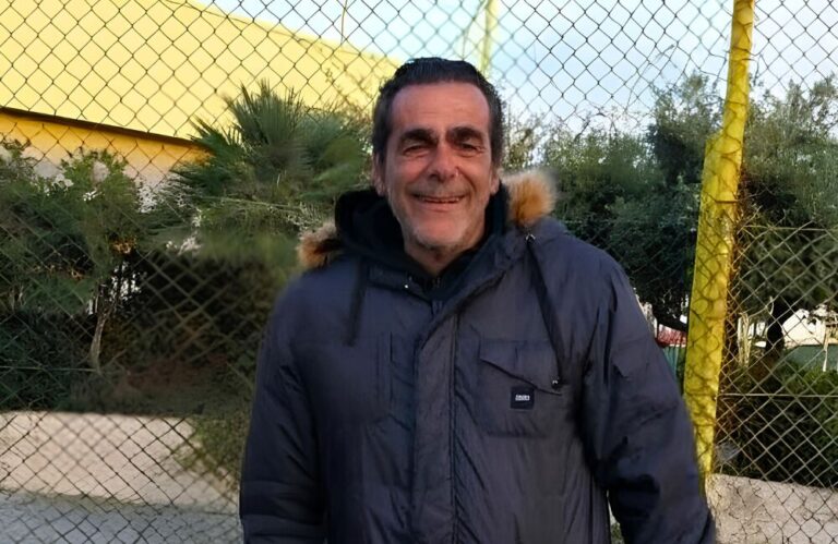 Επίσημο: Επιστροφή Σταύρου Λαμπράκη στον Εργοτέλη